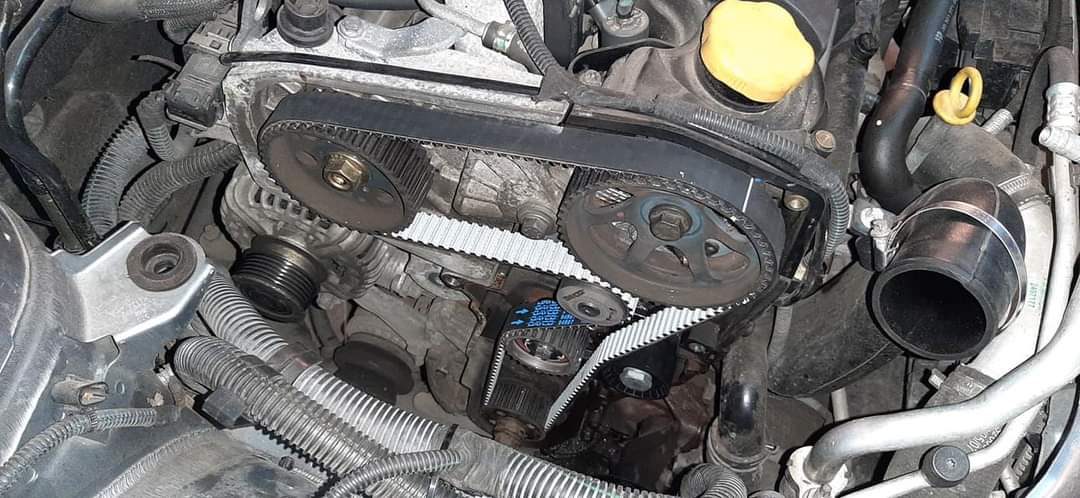 Cover photo of AUTO KLUCZ Mobilny Elektryk Samochodowy Gdańsk dojazd do klienta